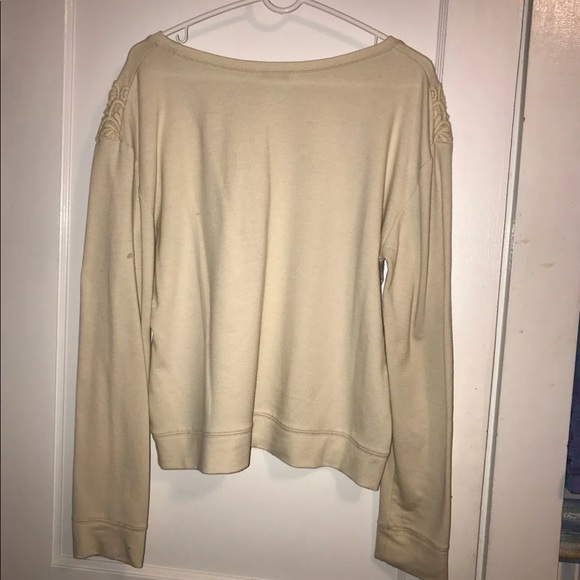 Decree Sweater - Picture 2 of 3